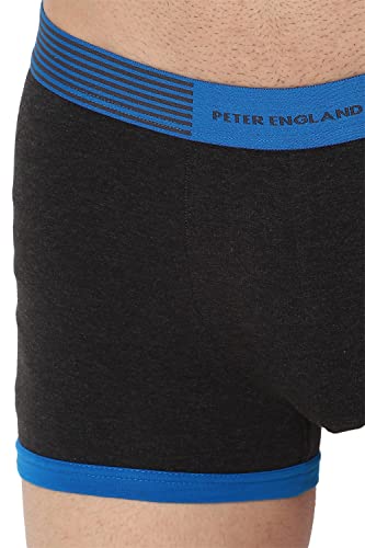 Image of Peter England Men's Cotton Blend Classic Regular Fit Briefs