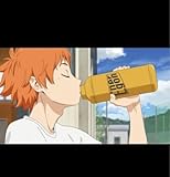 「Blu-ray/DVD ハイキュー!! 烏野高校 VS 白鳥沢学園高校購入特…
