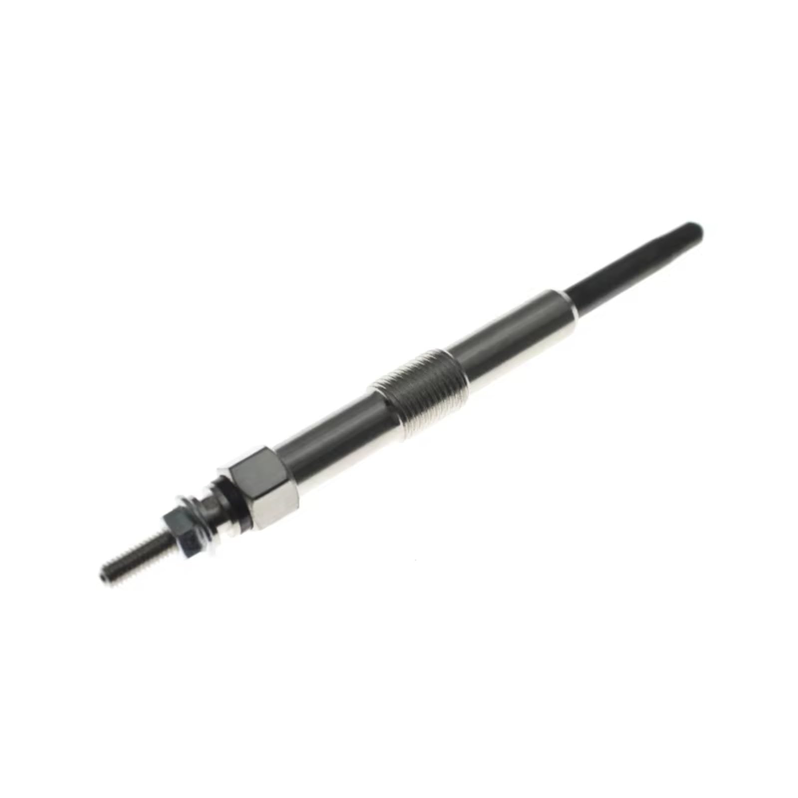 calentador bujías auto Compatible Con Hyundai Para Accent II Sedán 2000-2006. Juego De 4 Bujías De Precalentamiento. Fácil Instalación. 3671027010