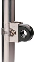 Algopix Similar Product 3 - LEAD JIB FURLING PHENOLIC