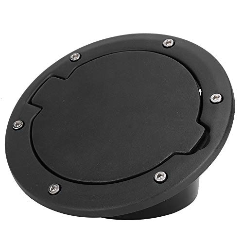 Bouchon de réservoir JK EMUKOEP en aluminium et ABS haute finition