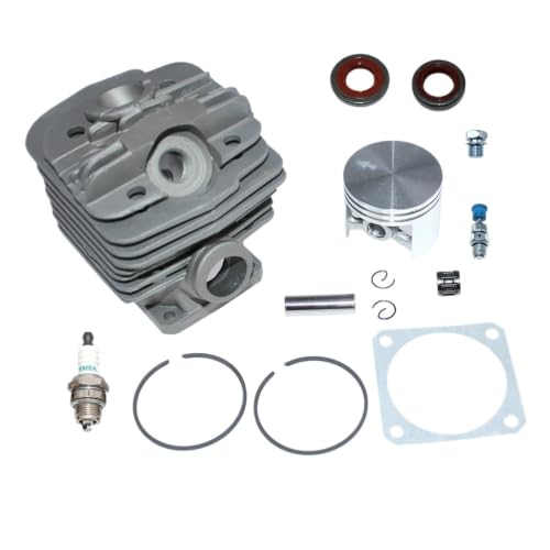 Kit cilindro de gran diámetro para 034AV MS340, componentes de motor de alta resistencia 4