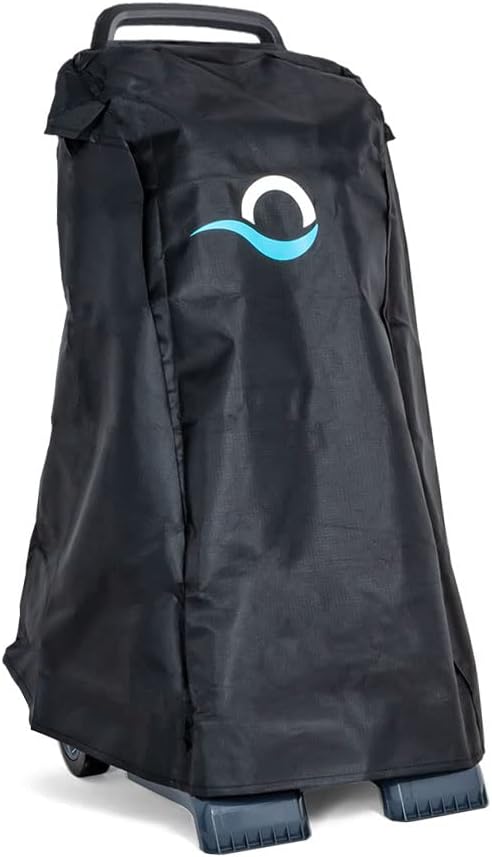 Dolphin Genuine Accessory — Premium Caddy Cover — Durable, Extra Thick Protection for Your Robot — Part Number 9991795-R1