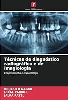 Röntgen-diagnostik und bildgebende Verfahren: In der Parodontologie und Implantologie (German Edition) 6208790417 Book Cover