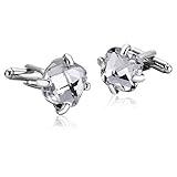 ♥ 1.Taille:1.7x1.7CM;2.Poids:10GR