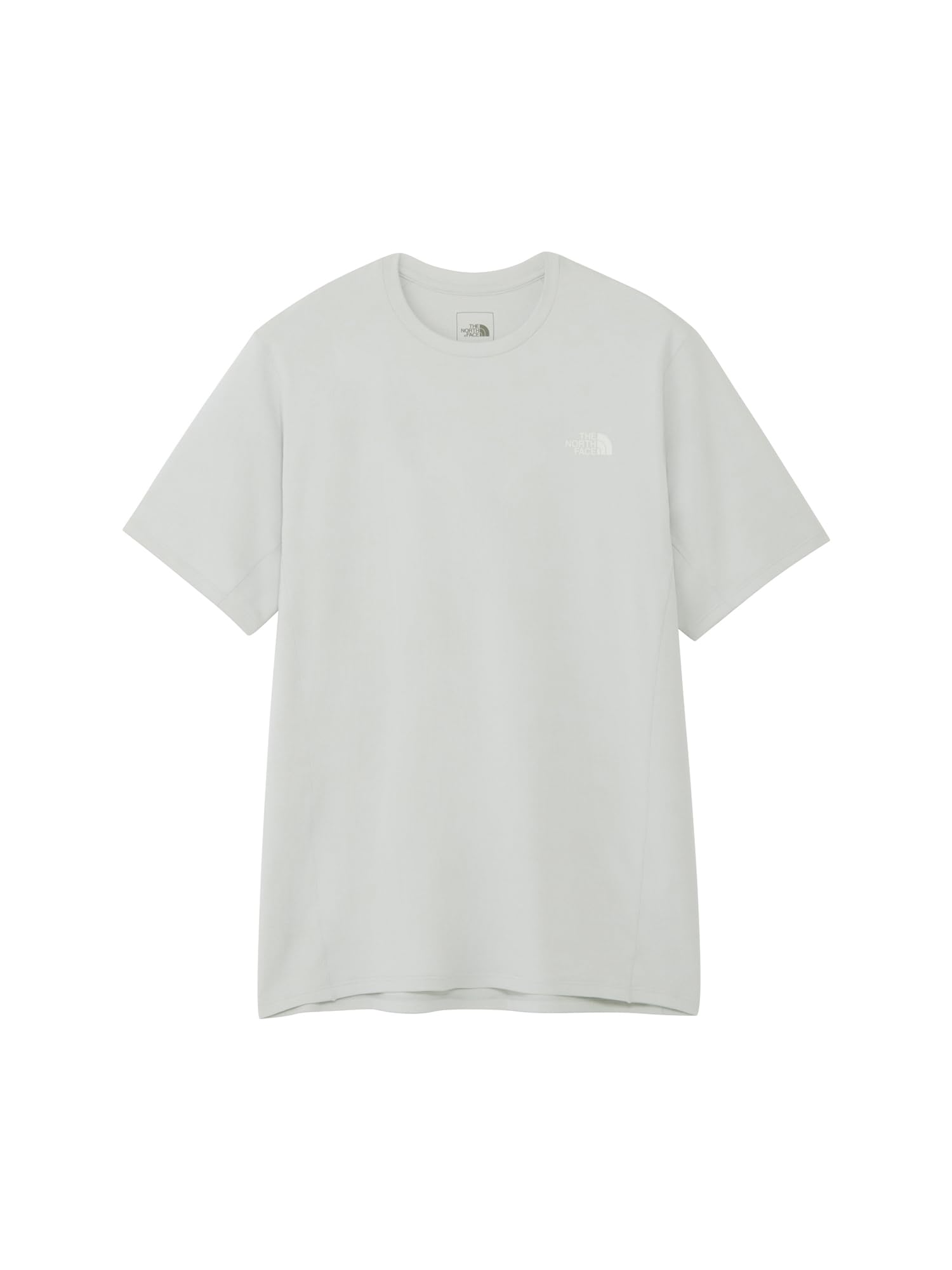 [ザ・ノース・フェイス] 半袖 カットソー Tシャツ S/S FLASHDRY 3D Crew ティングレー S