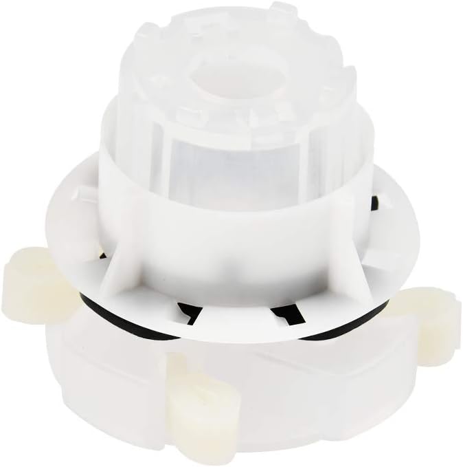 BUYGOO 285811 Agitator Repair Kit with 80040 Washer Agitator Dog Replacement Fit for Whirlpool and Kenmore Washer