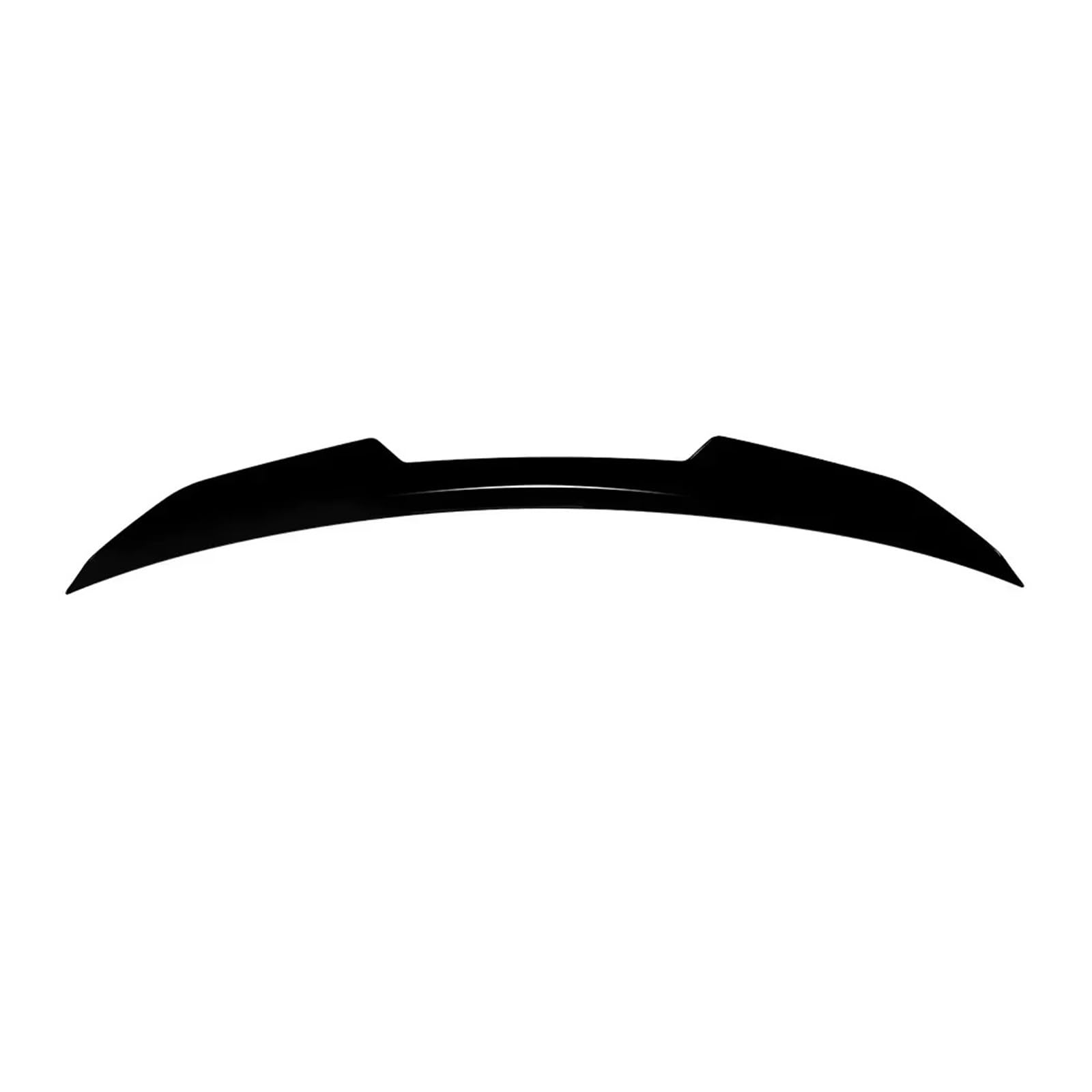 Aileron de coffre arrière BMW E92 335i 328i becquet de queue vent fixe