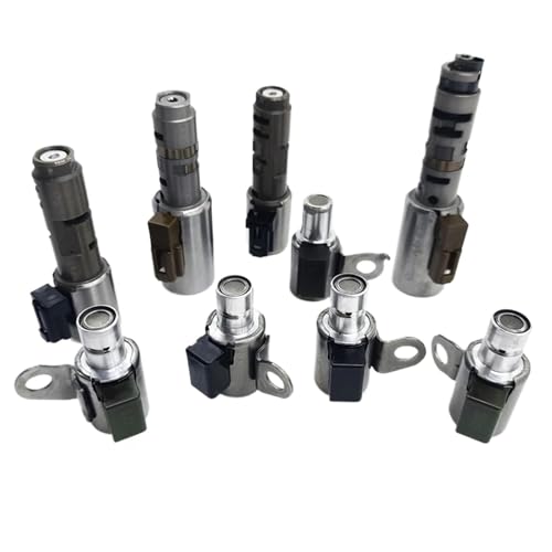 Kit de solénoïde transmission A960E A760E de haute précision mécanique pour GS300