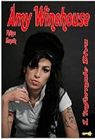 Amy Winehouse 2360830015 Book Cover