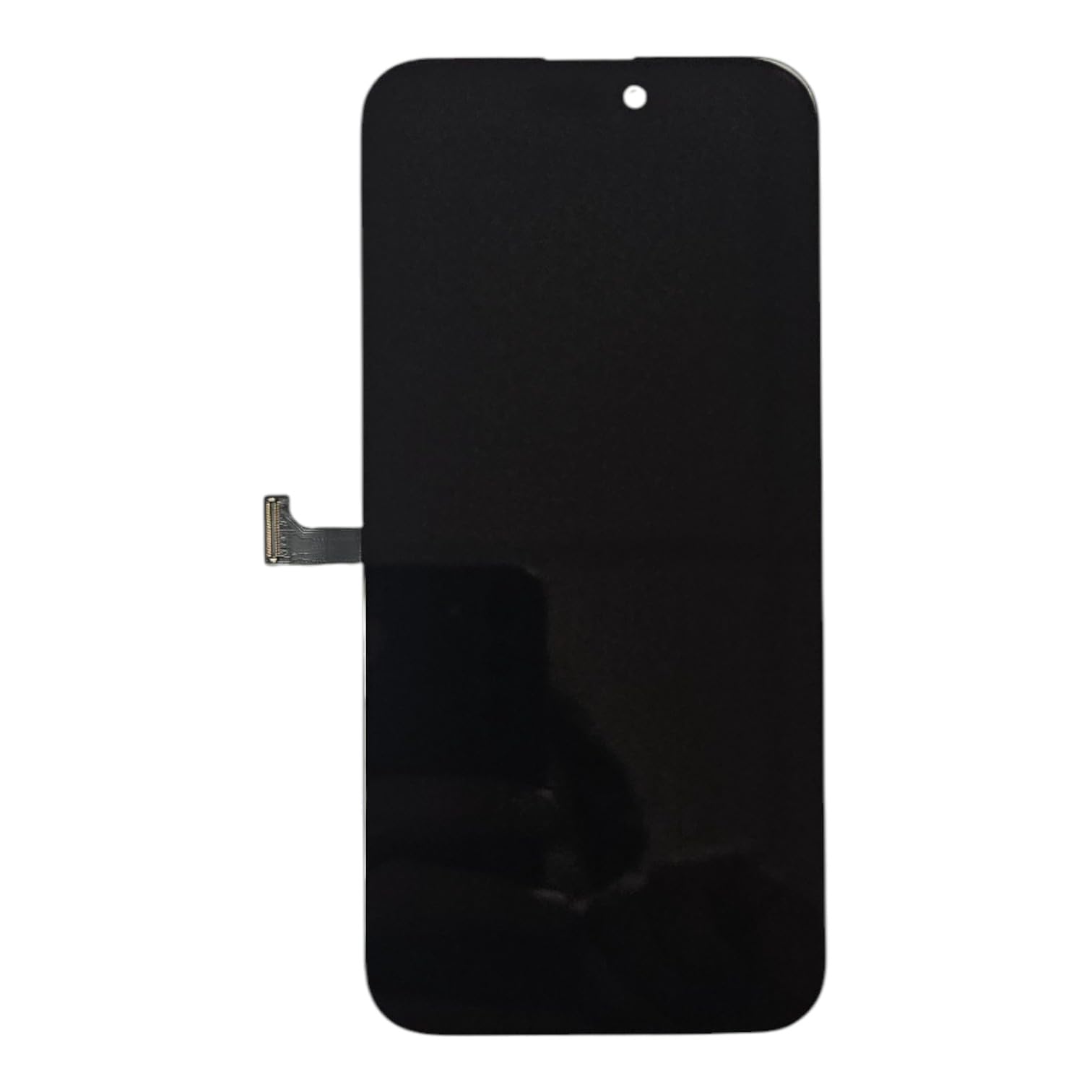 Smartex® Display AUTODIAGNOSTICABILE Soft OLED Compatibile con iPhone 15 PRO Max - Schermo Diagnostic