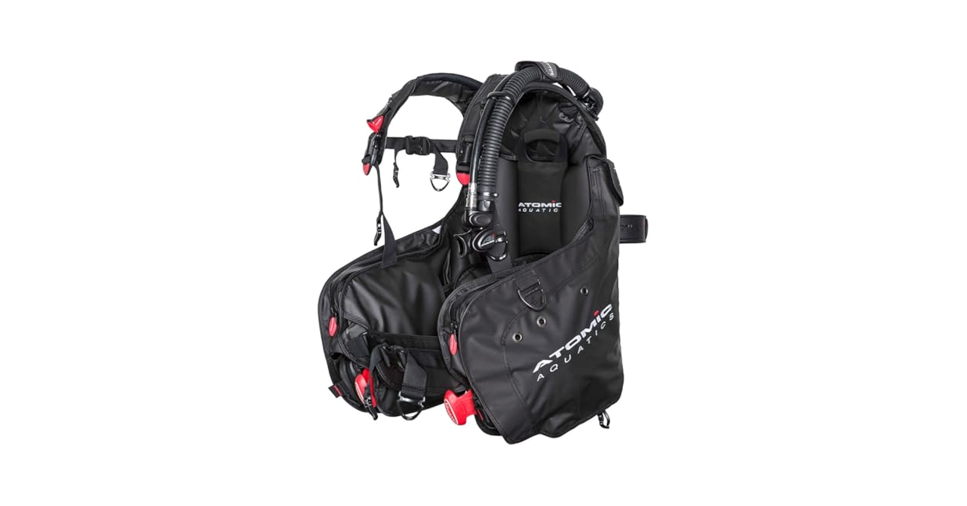 世界最高&amp;最安値 　ATOMIC　BCD    BC1   送料無料 　新品 Amazon | Atomic BC1 BCD、ブラック - スモール | ATOMIC