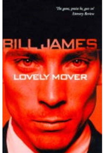 Lovely Mover 0333726073 Book Cover