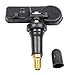 OCPTY Programmed Tire Pressure Sensor TPMS for Selsct for Ford for Lincoln for Mercury Set of 4 315MHz DE8T-1A180-AA 9L3Z1A189A