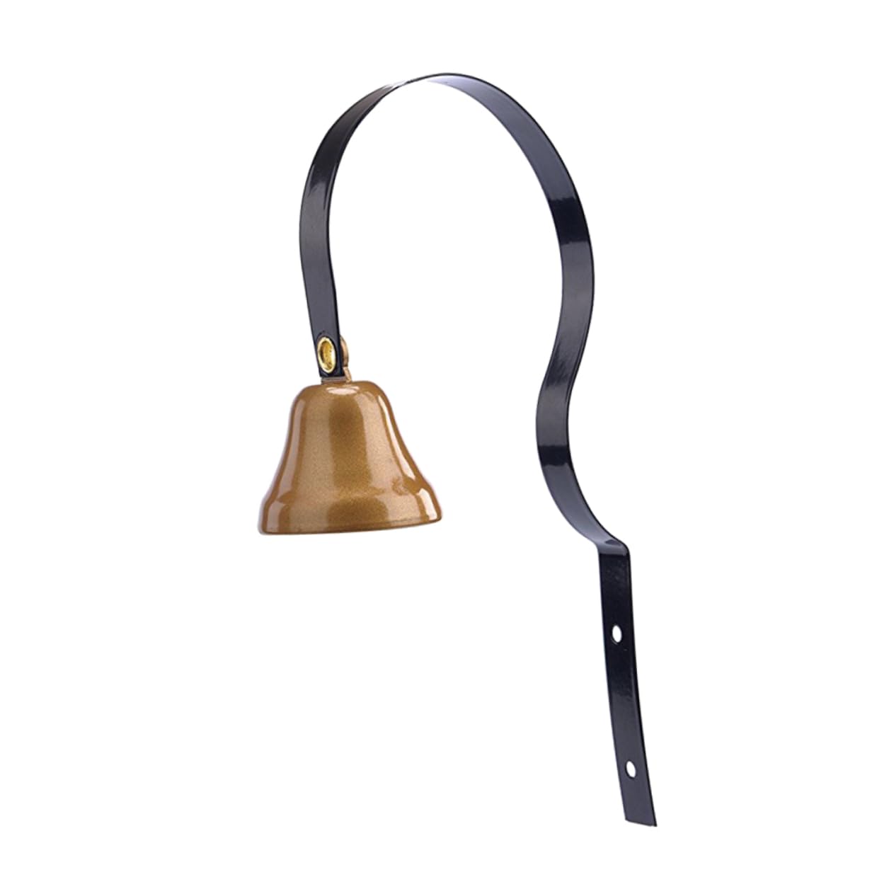 HANABASS Multi-use Dog Doorbell Pet Supplies for Potty Training Housebreaking and Store/Hotel Doorbell