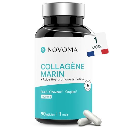 Collagène Marin NOVOMA
