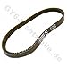 Produktbild POWER RIEMEN ANTRIEBSRIEMEN 729 17.7 30 V-BELT 729x17.7x30 z.B.für BAOTIAN SARO SPORT AGM GMX BENZHOU YIYING YY50T FLEX TECH HUATIAN HYOSUNG BUFFALO WIND MOTINO BENERO EPPELLA GMX JINLUN JMSTAR KREIDLER YIBEN ZNEN KARCHER KYMCO MOTORROW THURBO PEUGEOT JINAN QINGQI REX RS SACHS SUKIDA FOSTI XINLING XINTIAN KINROAD XT50T ZHONGSHEN ZHONGYU CHINA ROLLER GY6 50-80cc / 139QMA / 139QMB / 4TAKT