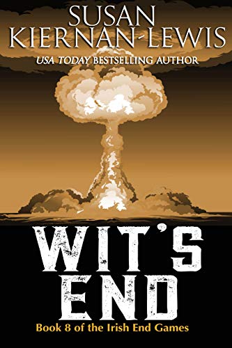 Wit's End: Book 8 of the Irish End Games