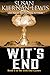 Wit's End: Book 8 of the Irish End Games