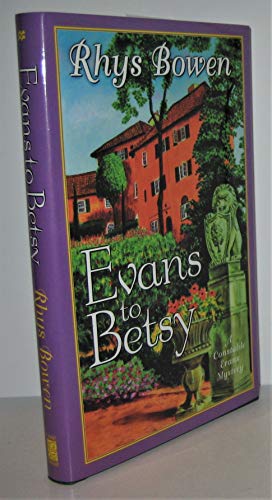 Evans to Betsy view 2