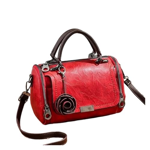 Sac à bandoulière pour femme grande capacité pour ne plus manquer d'espace
