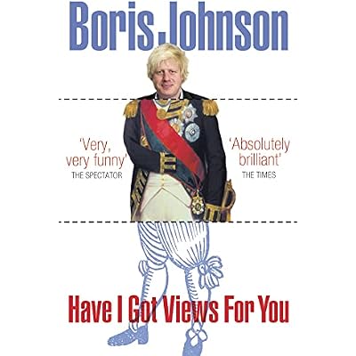 Have I Got Views For You