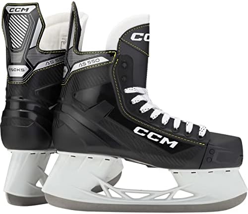 CCM Tacks AS-550 Senior Ice Hockey Skates