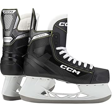 ccm hockey skates senior