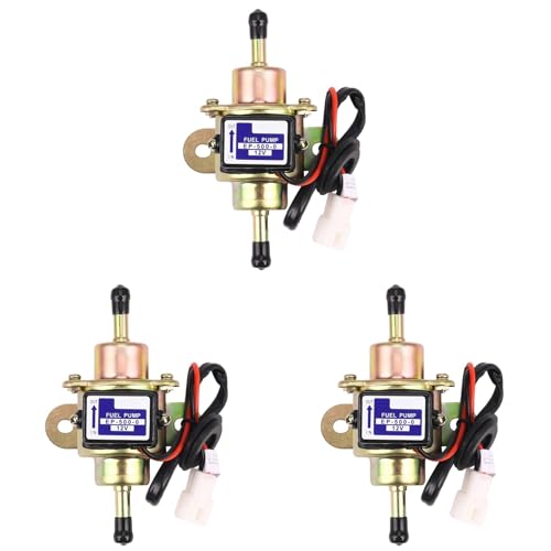 Frurdiem 3X �R���|���v�A12V�̓d�C�����ԗp�AEP500-0 EP5000 EP-500-0 035000-0460 EP-500-0, 750123166