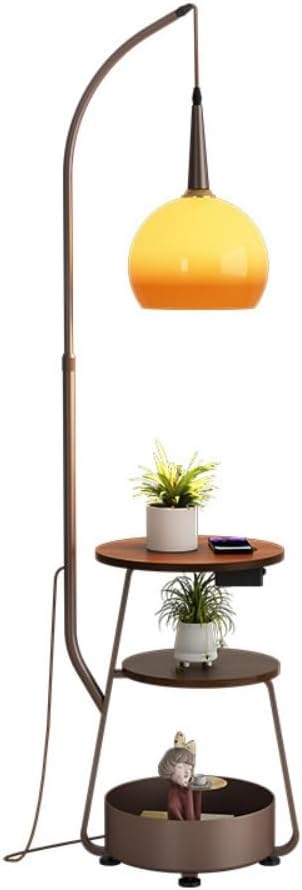 フランスより　浮かびあがる薔薇の模様　Coquecigruesのフロアランプ Vifxucyフロアランプ ベッドサイドランプ 読書灯 コーヒー