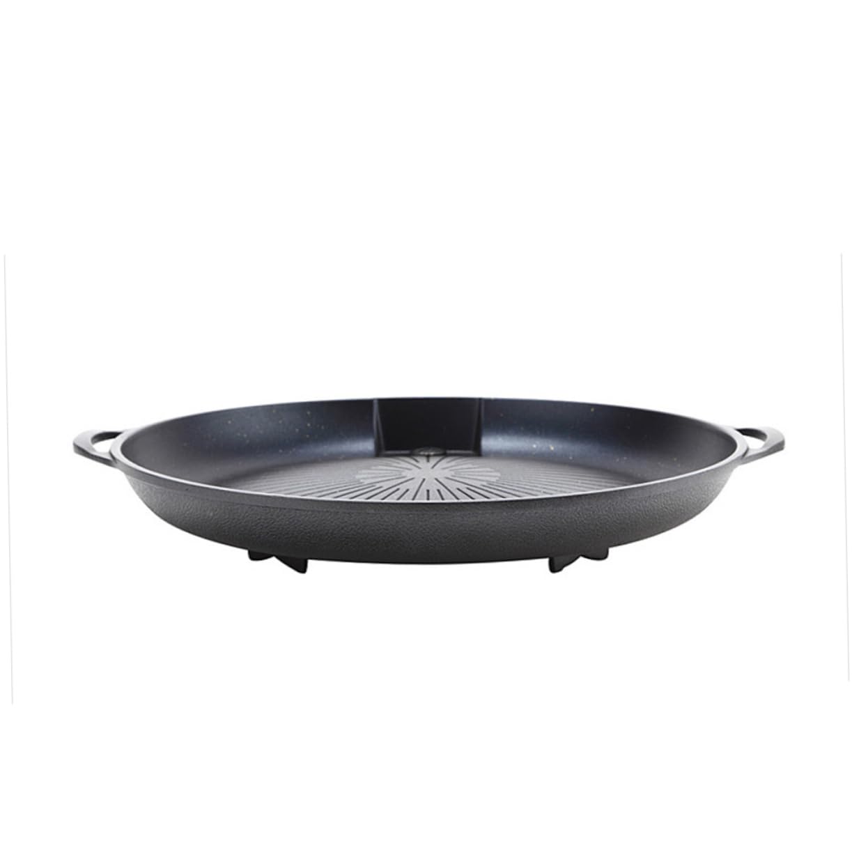 BESPORTBLE Máquina para Hacer Helados Herramienta De Barbacoa Parrilla De Barbacoa Placa Accesorios Parrilla Parrilla De Mariscos A La Parrilla Herramientas Parrilla Al Aire Libre Barbacoa