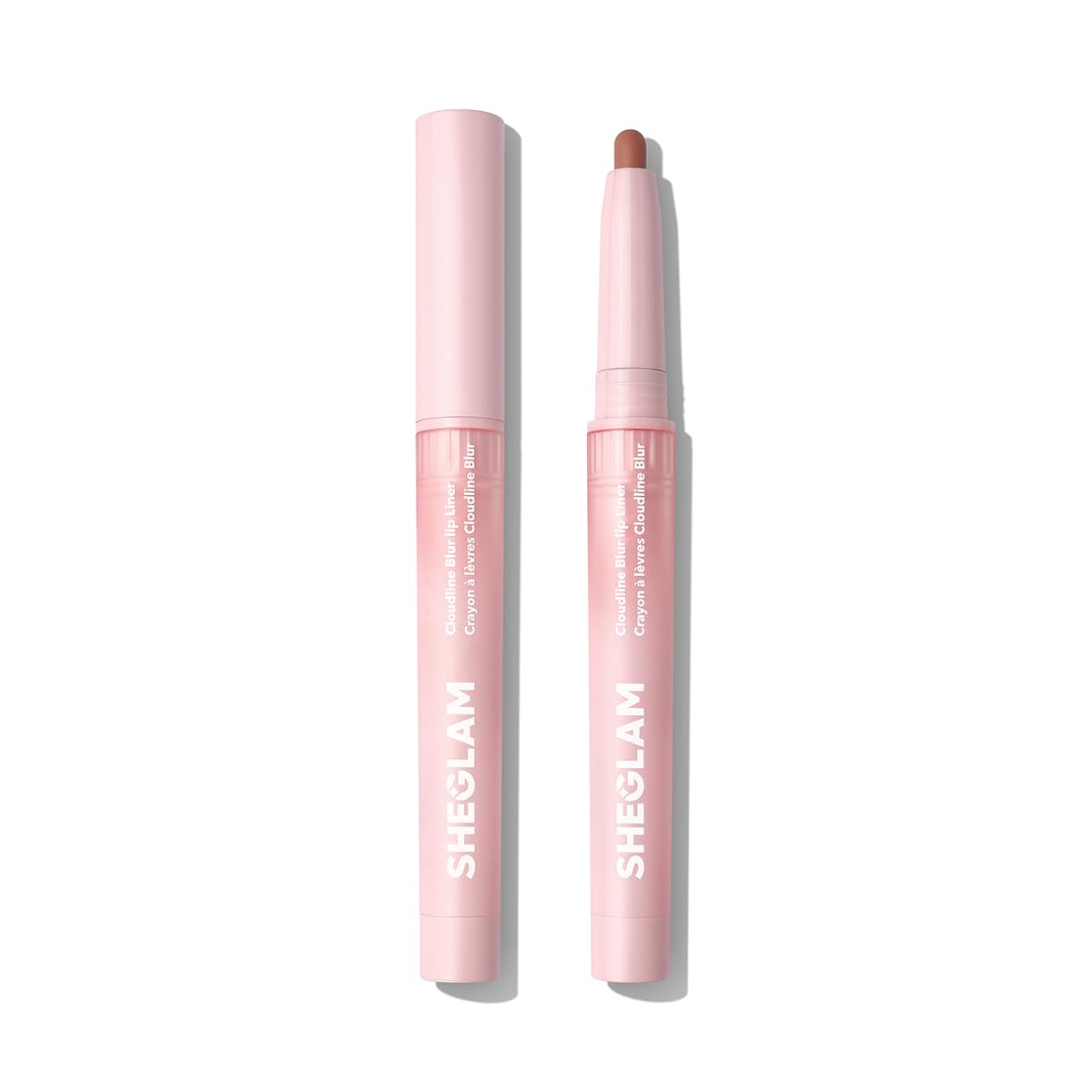 SHEGLAM Cloudline Blur Lip Liner Long Lasting,Vegan & Cruelty-Free Lip Stain-Forest Fairy SHEGLAM Cloudline Blur Lip Liner Long Lasting,Vegan & Cruelty-Free Lip Stain-Forest Fairy