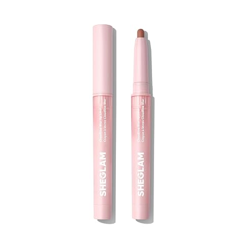 SheGlam Cloudline Blur Lip Liner Long Lasting,Vegan & Cruelty-Free Lip Stain-Forest Fairy