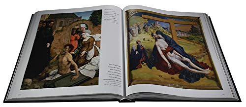 Gothic 1200-1500 (Art Periods & Movements) #TOP2