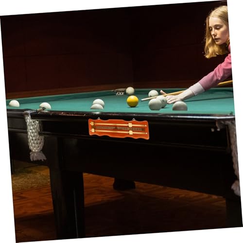 Marcador portátil para snooker y billar WHAMVOX miniatura 5