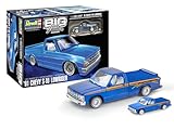Revell 14562 1991 Chevy S-10 Lowrider Special Edition 1:25 Scale 171-Piece Skill Level 4 Model Building Kit