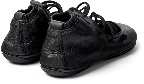 Camper Women's Lace Up Bootie Ankle Boot4