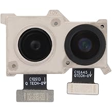 Cell Phone Replacement for Nothing Phone 1 A063 50MP+50MP Wide Camera + Ultrawide Camera Spare Parts