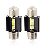 Temperatura de color: Blanco(6000K-6500K). Flujo luminoso: 198LM / Bulb. Voltaje de trabajo: 9V - 16V.