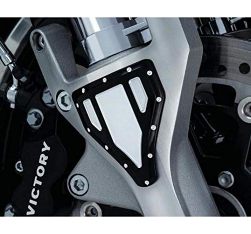 Kuryakyn 7125 Lower Fork Cover