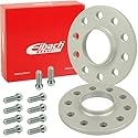 BandelOne enthält Eibach Pro-Spacer 24mm Spurverbreiterung (2x12mm) für W212 W213 W447