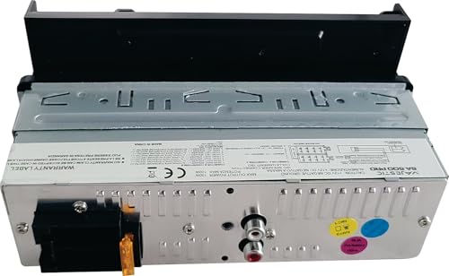 Sintolettore Majestic Sa 500 Pro - 2