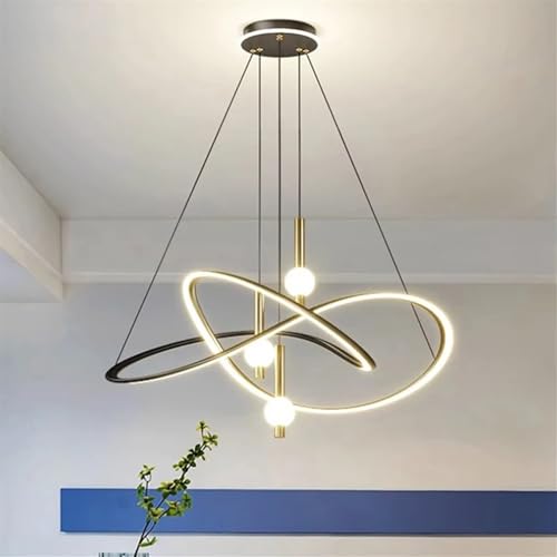 Dine Pendante Lights design minimaliste pour intérieur épuré