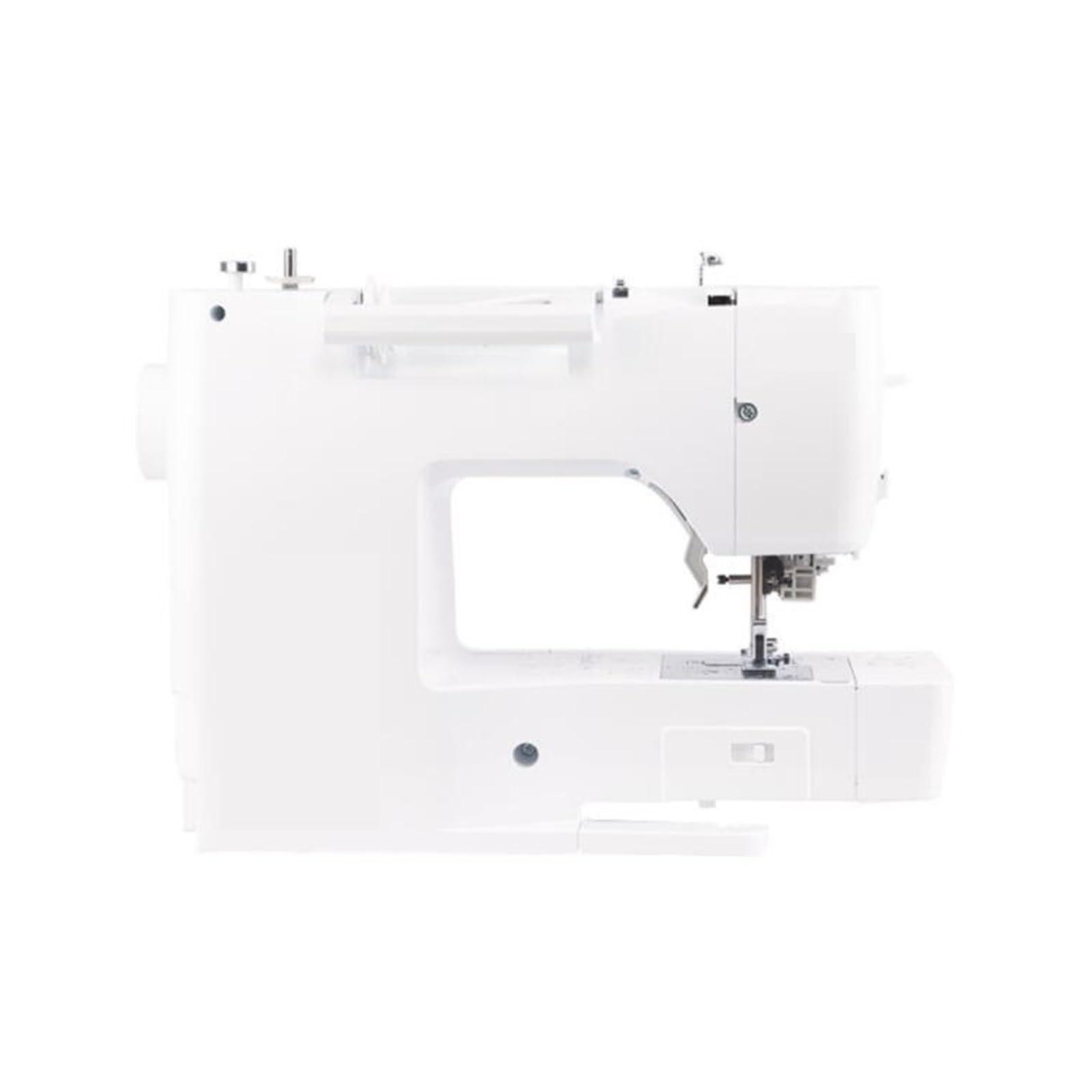 Máquinas De Bordar NV180 Ordenador Casa Máquina Coser Bordado Todo En Uno Multifunción Con Overlock Potente Silenciosa Y Estable