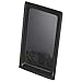Cal-Mil Shallow 18" x 26" x 1" Black Display Tray