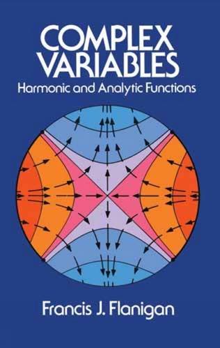 Complex Variables (Dover Books on Mathematics)