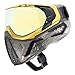HK Army SLR Paintball Goggle - Alloy