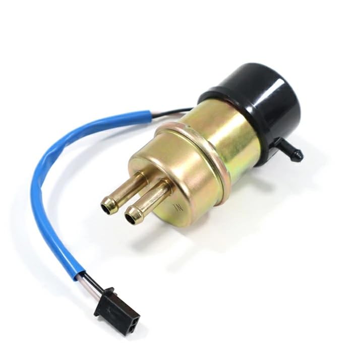 Amazon | HELIOS NV400 スティード400 燃料ポンプ フューエルポンプ 1