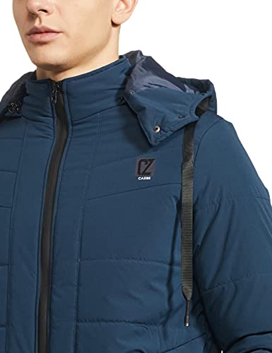 Image of Cazibe Women's Parka Coat