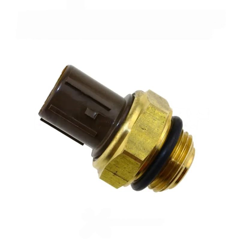 Sensor de temperatura del agua del refrigerante radiador Accord Civic Element 37760-P00-003 3